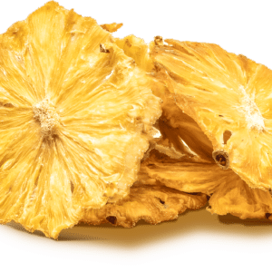 Piña Deshidratada Granel